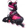 Detské kolieskové korčule K2 VELOCITY JR Girl EUR 29-34