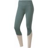 Crivit Dámske funkčné legíny zelená
