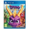 Spyro Reignited Trilogy (PS4)