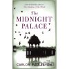 The Midnight Palace - Carlos Ruiz Zafón