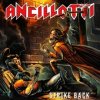 Ancilotti - Strike Back [CD]