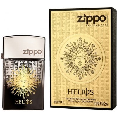 Zippo Fragrances Helios toaletná voda pánska 40 ml