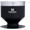 Stanley Perfect-Brew Pour Over Hammertone