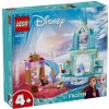 LEGO Disney 43238 Elsa a ľadový zámok z Ľadového kráľovstva