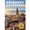 Křížovky Naše města