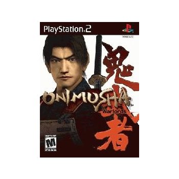 Onimusha Warlords