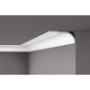 Stropná lišta WT22 100 x 225 mm