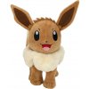 Plyšák - Pokémon Eevee 20 cm