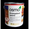 Osmo - Priemyselná Lazúra 5709 teak 2,5 l