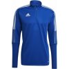 Adidas Mikiny Tiro 21, GH7302, Veľkosť: 188