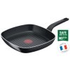 Tefal B5674053 Simply Clean red