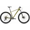 SUPERIOR XC 899, matte olive metallic, 2023 - S 16