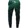 Tepláky Aloha From Deer Forest SWPN-PC AFD115 Green XXL