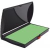 Shiny Poduška pre klasické pečiatky 155mm x 79mm Farba atramentu: MENTOLOVÁ