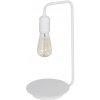 Luminex | Stolná lampa TABLE LAMPS 1xE27/60W/230V | LU8983