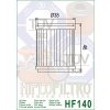 Olejový filter HIFLOFILTRO HF140