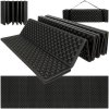 Skladacia karimatka 180x60x1 cm Trizand 22870