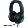 Razer Kraken V3 X USB - čierna, RZ04-03750300-R3M1