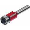 Orezávacia stopková fréza z karbid-volfrámu SK11 - 12,7 mm - SRB-34
