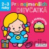 Pre najmenších: Dievčatká - Svojtka&Co.