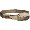 čelovka PETZL Aria 2R RGB 625lm camo