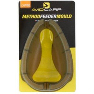 Avid Carp Formička Method Feeder Mould Large