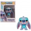 Funko Pop! 1222 Disney Lilo and Stitch Annoyed Stitch