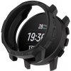 VSETKONAMOBIL 57884 TPU HALF COVER Obal pre Suunto 9 Peak / 9 Peak Pro čierny