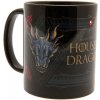 Pyramid International Hrnek House of the Dragon Ornate 315 ml