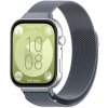 Techsuit - Watchband (W009) remienok pre Huawei Watch Fit 3 – modrý