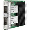 HPE Intel E810-CQDA2 Ethernet 100Gb 2-port QSFP28 OCP3 Adapter - P22767-B21