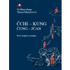 Čchi-kung, Čung-Jüan: Uvoľnenie - Sü Ming-tchang