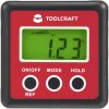 Digitálny uhlomer TOOLCRAFT TO-4988565 (TO-4988565)