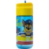 STOR Ecozen Fľaša na pitie Paw Patrol Power 430 ml