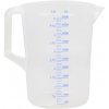 Triumf 100-05656 odmerná nádoba, plastová, objem 5 l (5000 ml)