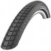 Schwalbe Buitenband Reflection Big Ben 28 x 2.00 50-622 K-Guard Čierna