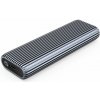 Orico AM2C3-G2 externý box pre M.2 NVMe SSD USB-C 3.2, šedé