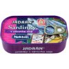 Nekton Sardinky v olivovom oleji Jadran 125 g