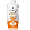 Nutrego FRUTY pomaranč 330 ml