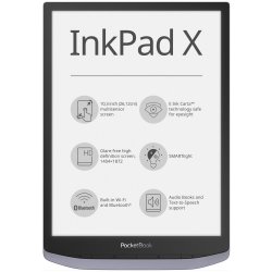 čítačka kníh Pocketbook 1040 InkPad X