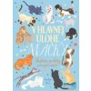 V hlavnej úlohe mačky - Penelope Rich