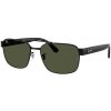 Ray-ban RB3751 002/31 Veľ. 58