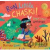Run, Little Chaski! - Mariana Llanos