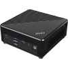 MSI mini PC (HTPC) Cubi N ADL S-253AT () Intel® N N100 4 GB RAM 128 GB SSD 00B0A921-253; 00B0A921-253