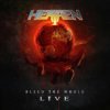 Heathen - Bleed The World:Live [CD]