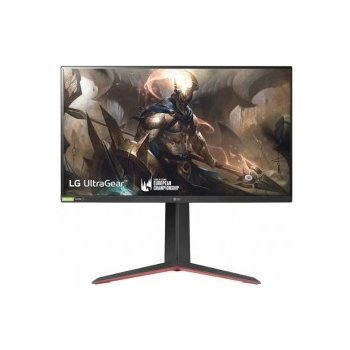 LG 27GP850P