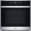 Pekárnička Whirlpool WOI4S8CM1SXA 73l Funkcia pary Multifunkcia 8 Inox