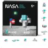 PIXIO NASA - Koloniálna základňa magnetická stavebnica, 31102