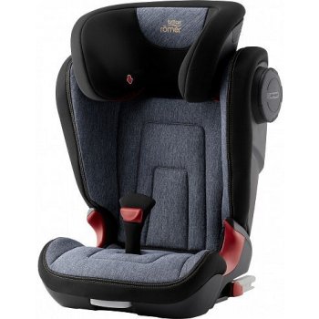 Britax Römer Kidfix 2 S 2019 Grey Marble