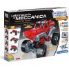 Clementoni Mechanické laboratórium monster truck 200 ks